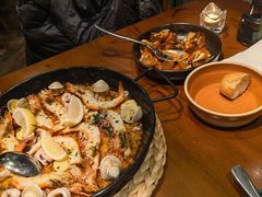 -Laures·月桂西班牙碳烤餐厅(十尚坊店)
