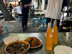 -定家小酥肉·清真(回民街店)