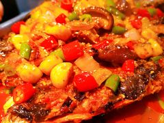 -鸣记脆皮烤鱼(岐山路店)