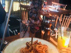 -The Meat & Wine Co Southbank(南岸店)
