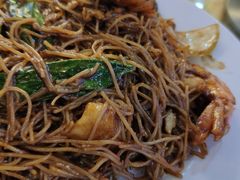 -马来西亚美食街