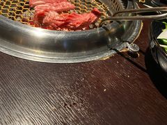 -义气烤肉餐吧(大族广场店)
