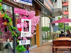 -赣江里•江西菜(望京旺角店)