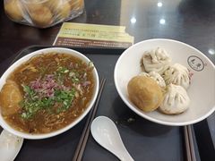 -毛华美食(清扬路店)