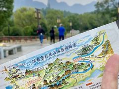 -江西龙虎山景区
