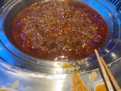 -唇辣号重庆老火锅(燕郊鑫乐汇店)
