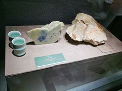 -青田石雕博物馆