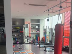 -形馆健身·普拉提(加州店)