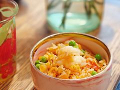 -甜阿姨·天台花园私房菜(万松园店)