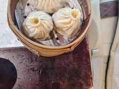 -南京大牌档(中山陵店)
