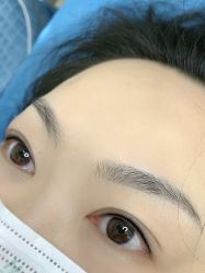 -BBK韩眉馆-正版半永久纹眉美瞳