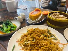 -道南書院·私房菜·早午茶·茶馆