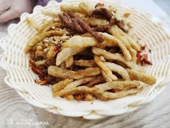 -江城燕子大排档(江汉路步行街店)