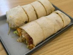 -汕味十足·汕尾特色小吃(海珠店)