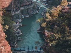 -云台山风景名胜区