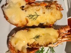 -君悦酒店·乐厨·高空自助餐(青年大街店)