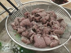 -为什么牛潮汕牛肉火锅(万胜广场店)