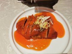 姑苏卤鸭-松鹤面馆·古法焖肉面(观前店)