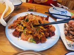 -来之顺海鲜菜馆·青岛菜·始于1993(栈桥店)