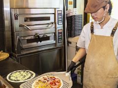 -get pizza意大利餐厅(凯德MALL店)