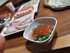 -傣妹火锅(南京东路一店)