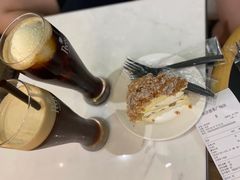 -Peet's Coffee皮爷咖啡(德基店)