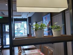 -肯德基(格尔木世邦店)