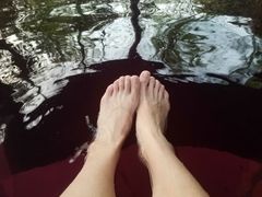 -天目湖涵田半山温泉