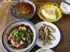 -惠记粉汤羊血(小南门店)