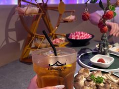 -故里和山·成都火锅(欢乐港湾店)