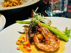 -Nord Grill&Bar Highland诺德西餐(深圳欢乐海岸店)