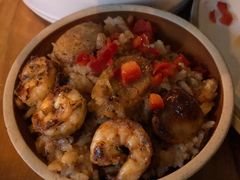 卡真香辣杂烩饭-Twin Tails Brewpub双尾精酿餐吧(八坼店)