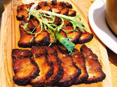 -金牌外婆家(苏州中心店)