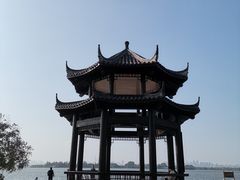 -东湖落雁景区