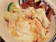 敏华黯然销魂饭-敏华冰厅(天河城店)