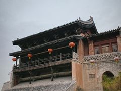 -白台寺