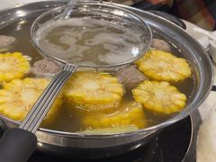 -联胜潮汕牛肉火锅(东苑南路店)