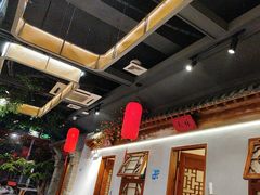 -北平食府(马鞍山路店)