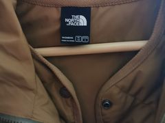 -THE NORTH FACE(杭州大厦中央商城店)