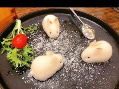 -避风塘(江桥万达店)