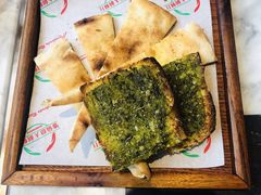 -Margherita雏菊意大利餐厅(雅颂庭购物中心店)