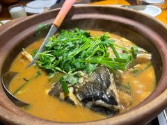 -九道菜有鸡鱼头(石鼓路店)