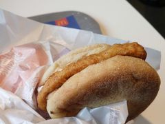-麦当劳(杨林得来速店)