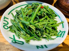 -一坐一忘云南菜(嘉里中心店)