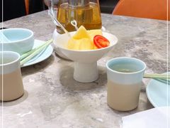 -四道菜·福建菜馆(新街口金鹰店)