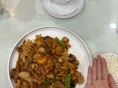-同发号饭庄(复兴路店)