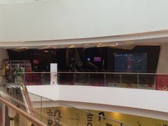-英皇UA电影城(虹桥天地店)