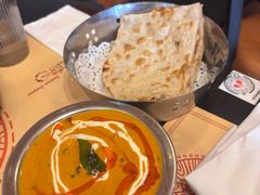 -克比叔叔印度餐厅Kebabs on the Grille(永康路分店)