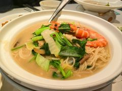 -莆田餐厅PUTIEN(世博源店)