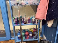 -花栗创意手工馆·小戏拼豆店